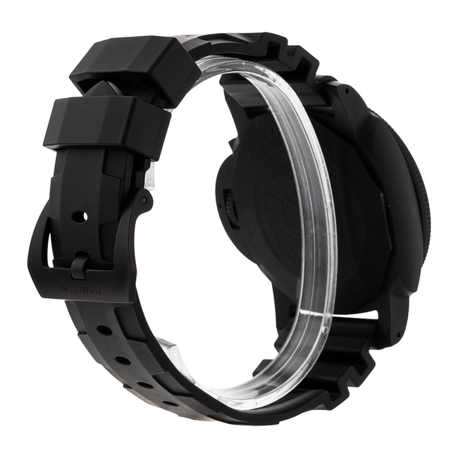 Panerai Submersible Marina Militare PAM00979 Image 3